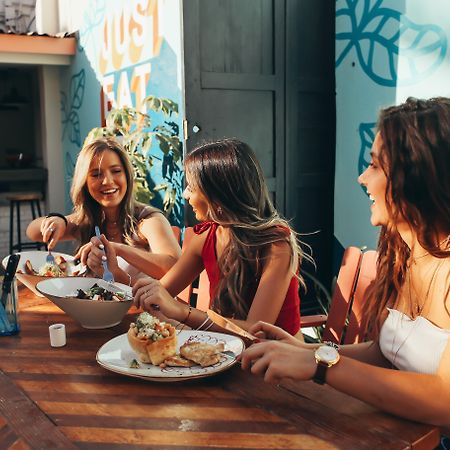 فندق Socialtel أريكيبا المظهر الخارجي الصورة